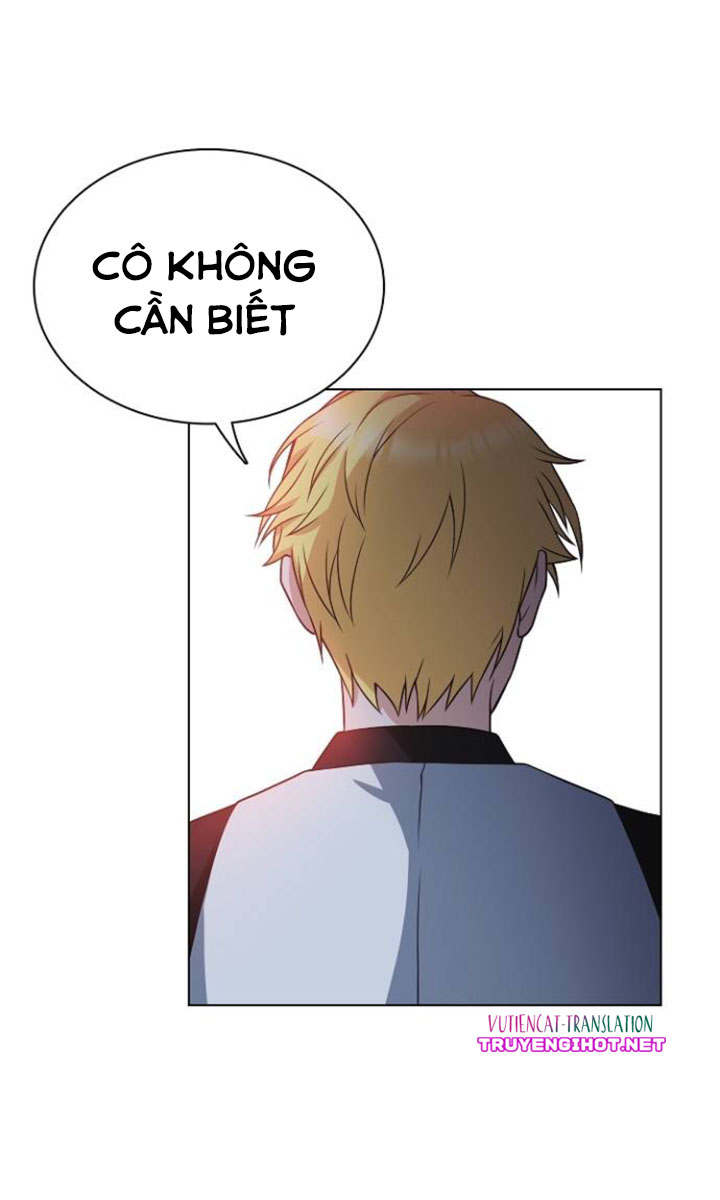 lời cầu hôn đến từ hoàng đế chapter 25.1 27