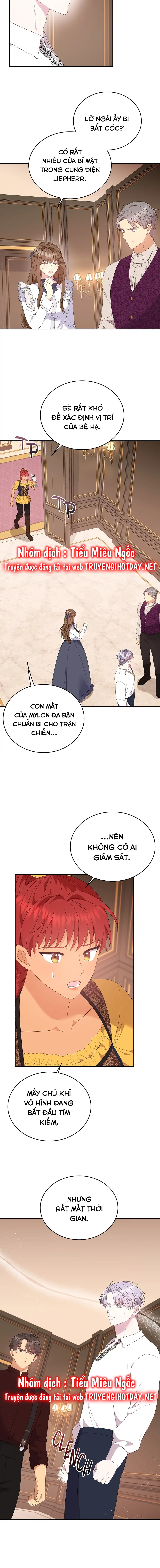 công chúa hai mặt chapter 111 2