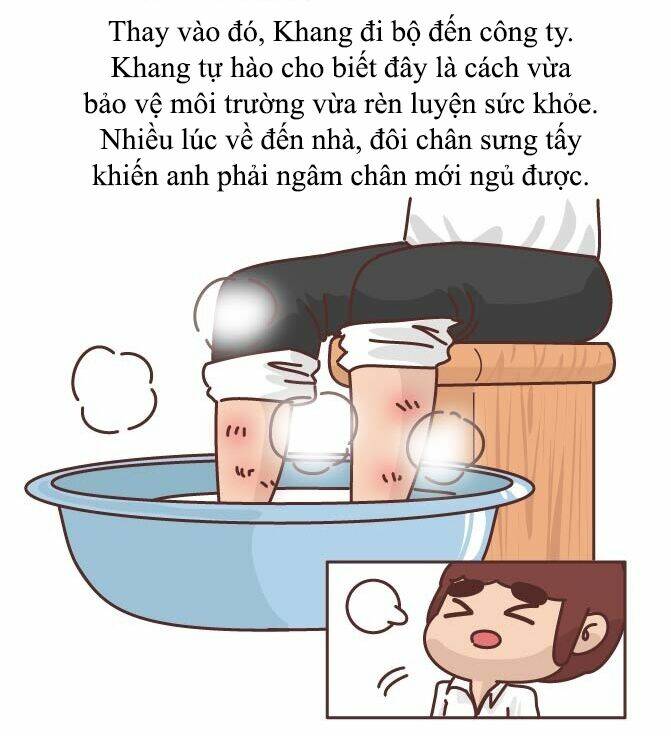 giải mã tình yêu chapter 138 10