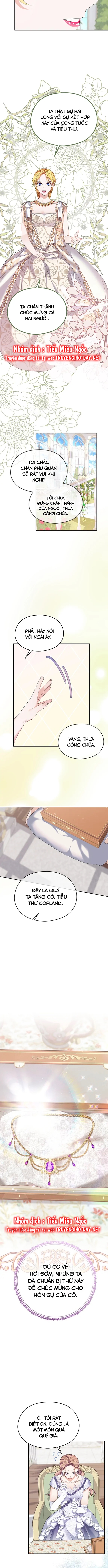 aster yêu dấu của tôi chapter 49 5