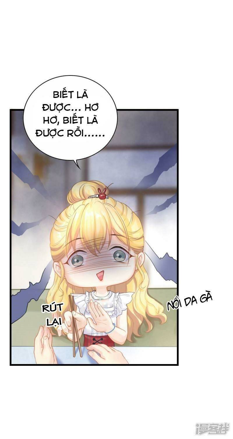 thiếu nữ sấm sét chapter 48 21