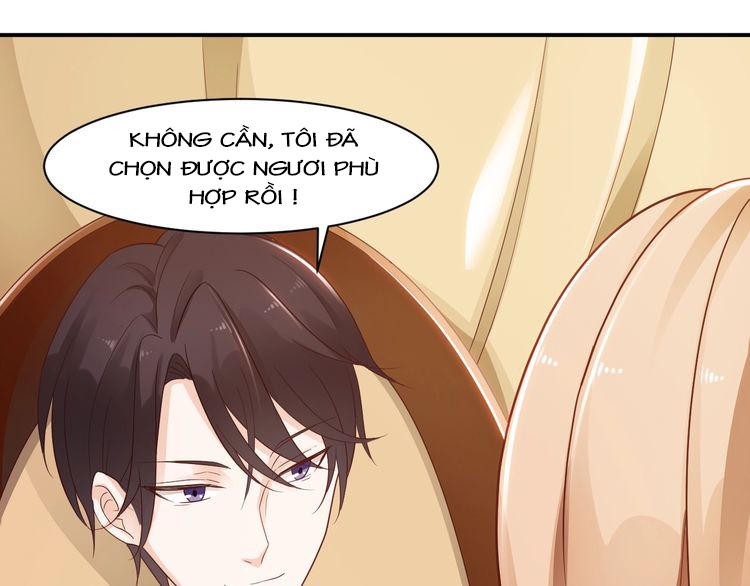 manh thê kim chủ chapter 4 39