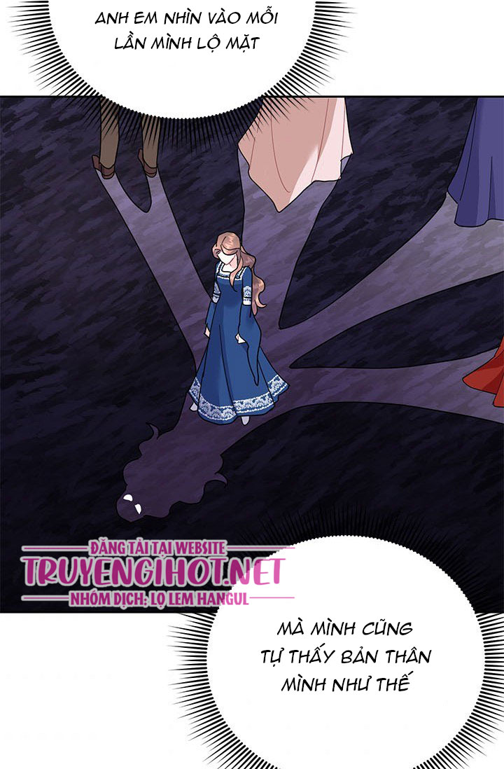 công chúa của loài chim chapter 34 53