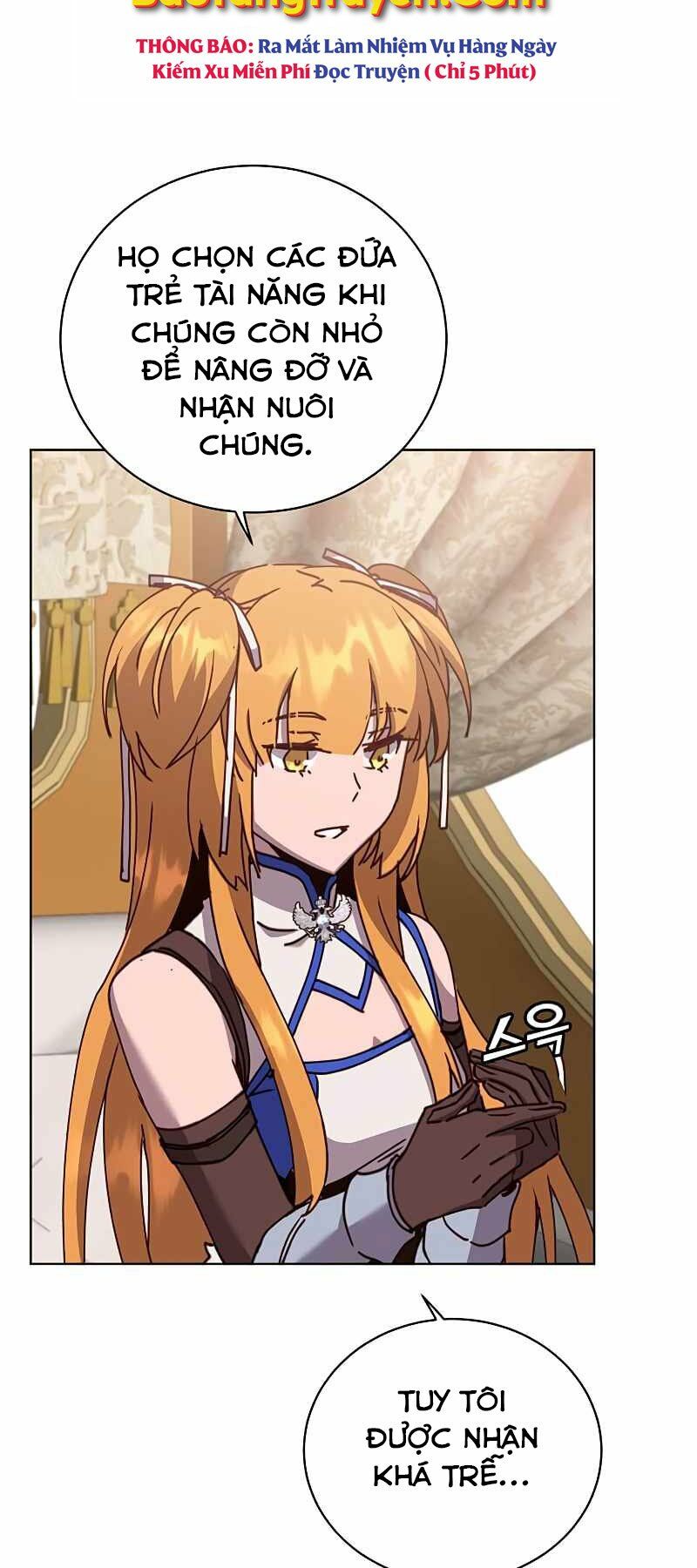 Anh Hùng Mạnh Nhất Trở Lại chapter 84 36