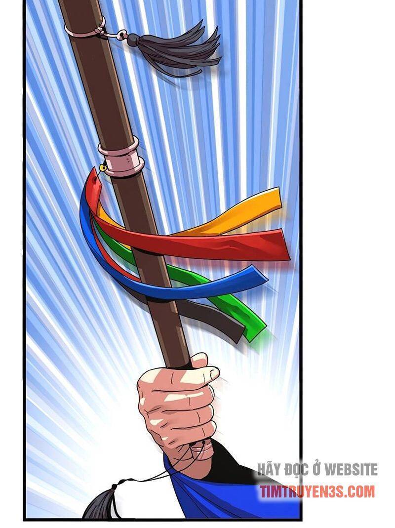 tôi sẽ sống như một hoàng tử chapter 64 37