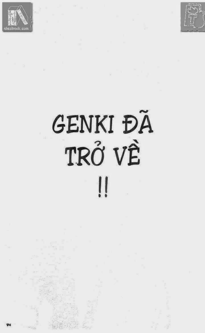 ganbare genki chapter 226 50