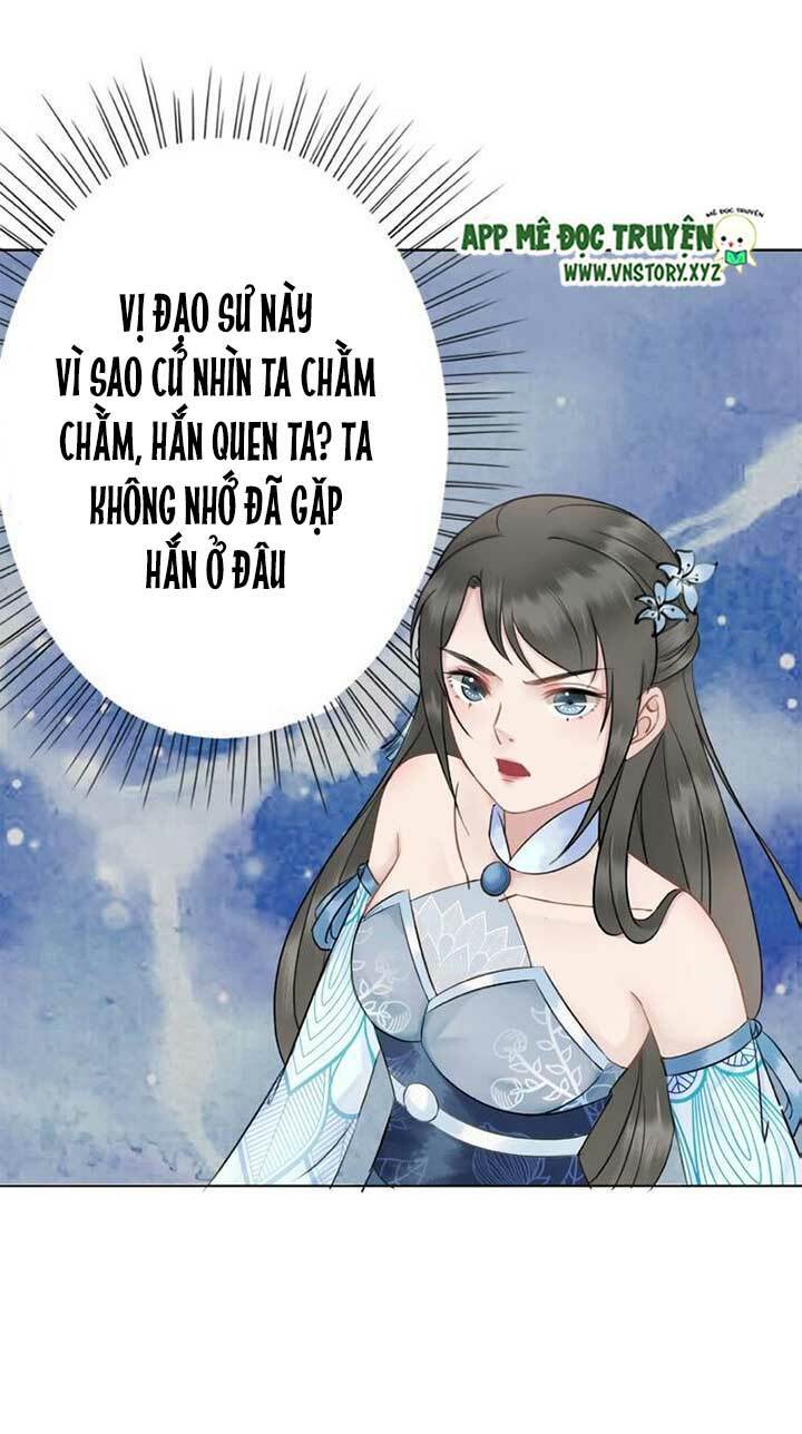 cực phẩm phế vật tiểu thư chapter 25 14