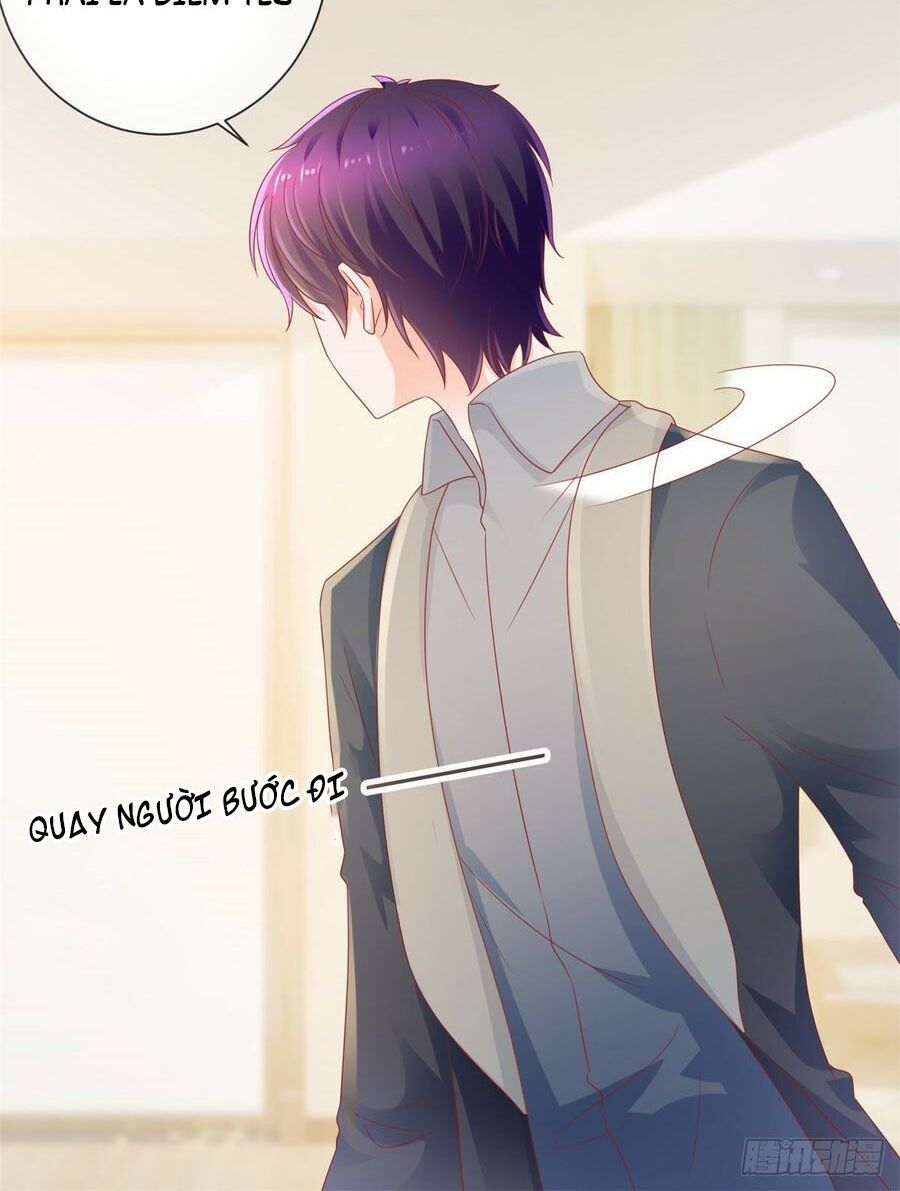 ẩn hôn 100%: chọc tức vợ yêu mua một tặng một chapter 125 14