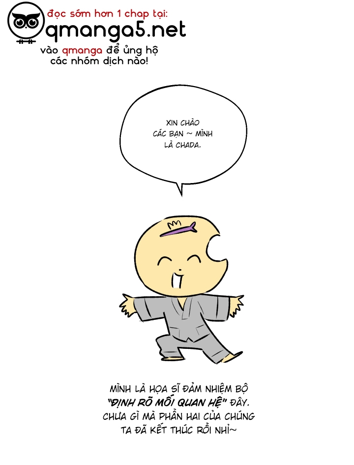 định rõ mối quan hệ chapter 0 2