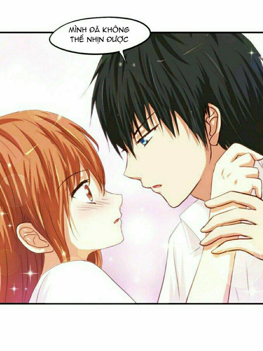 mối tình đầu có chút ngọt chapter 19 16