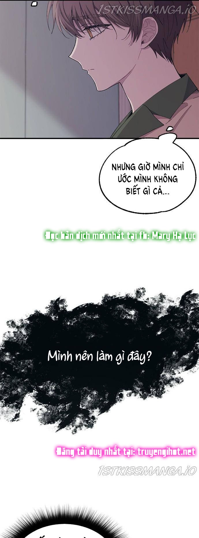 yeonwoo ngây thơ chapter 62 4