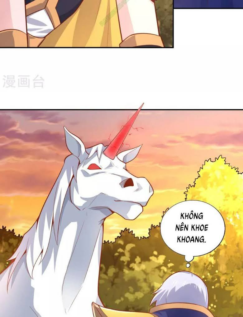 võ linh kiếm tôn chapter 44 14