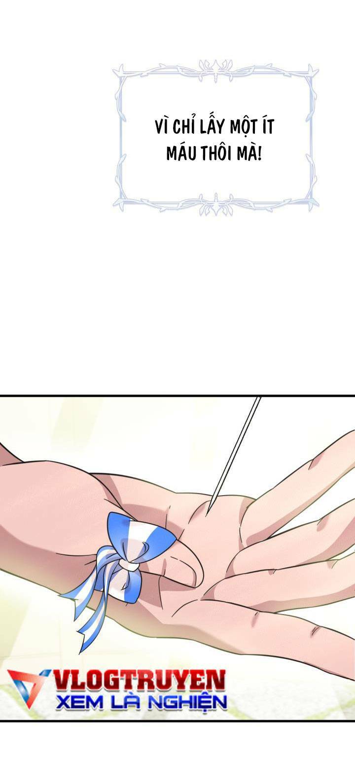 công chúa dược sĩ bé con chapter 6 79