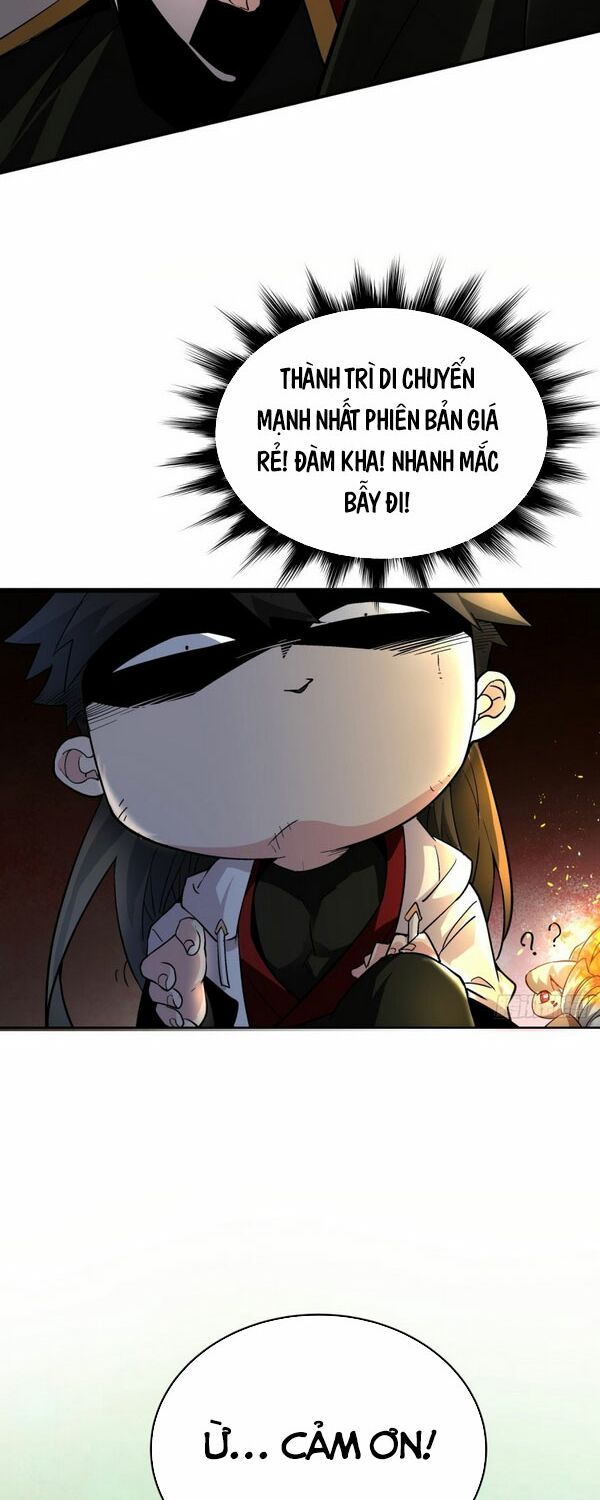 ta là nhà giàu số một, ta không muốn trọng sinh chapter 18 31