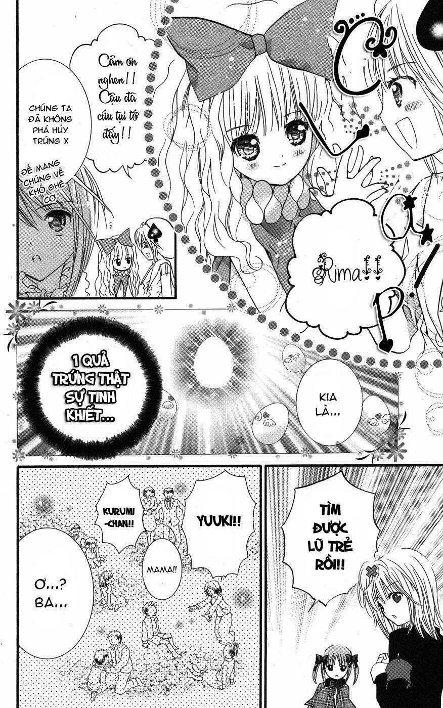 shugo chara chapter 23 34