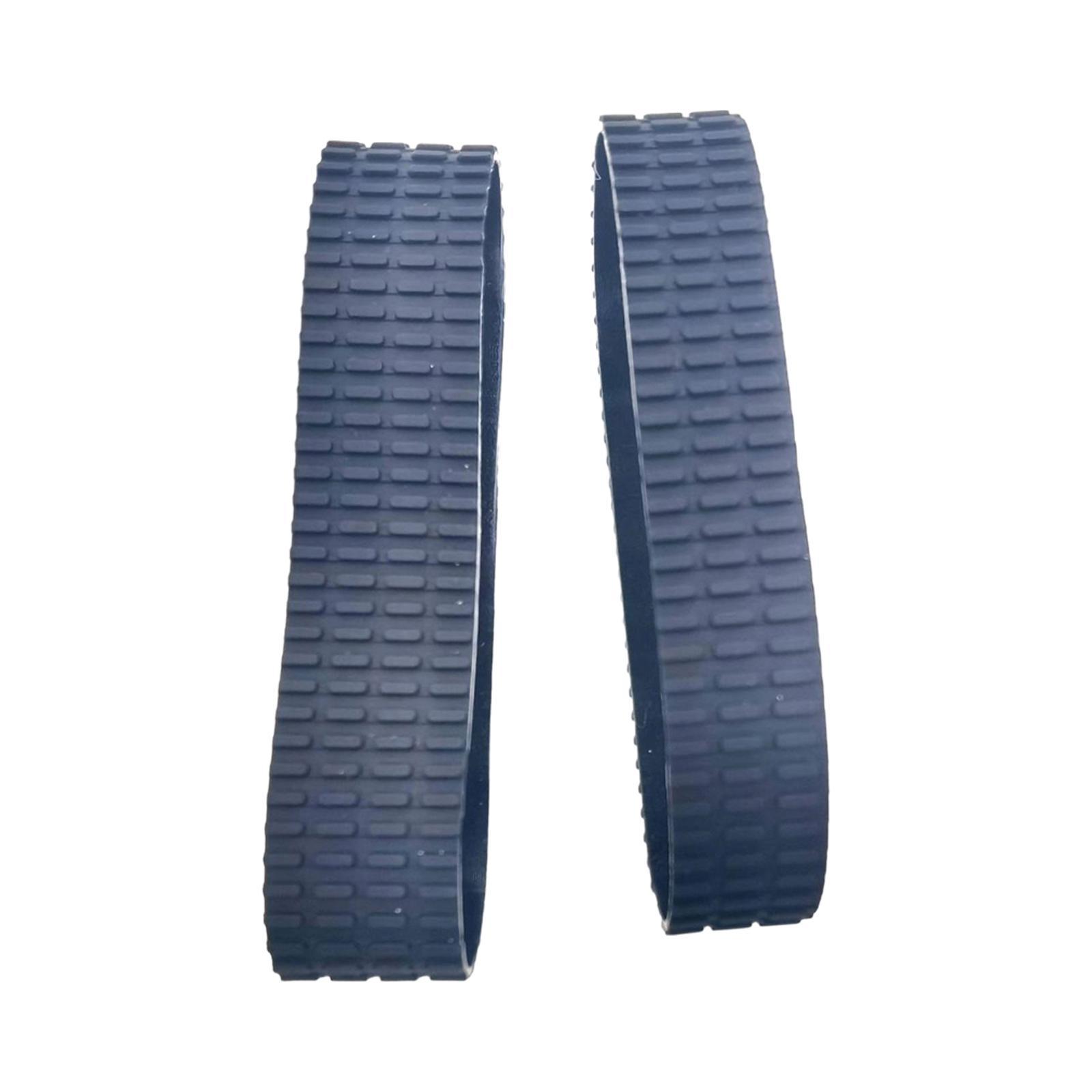Lens Rubber Rings Rubber Rings Repair Part Accessories Replacement Premium Focusing Rings Durable for 14-24mm 14-24 mm