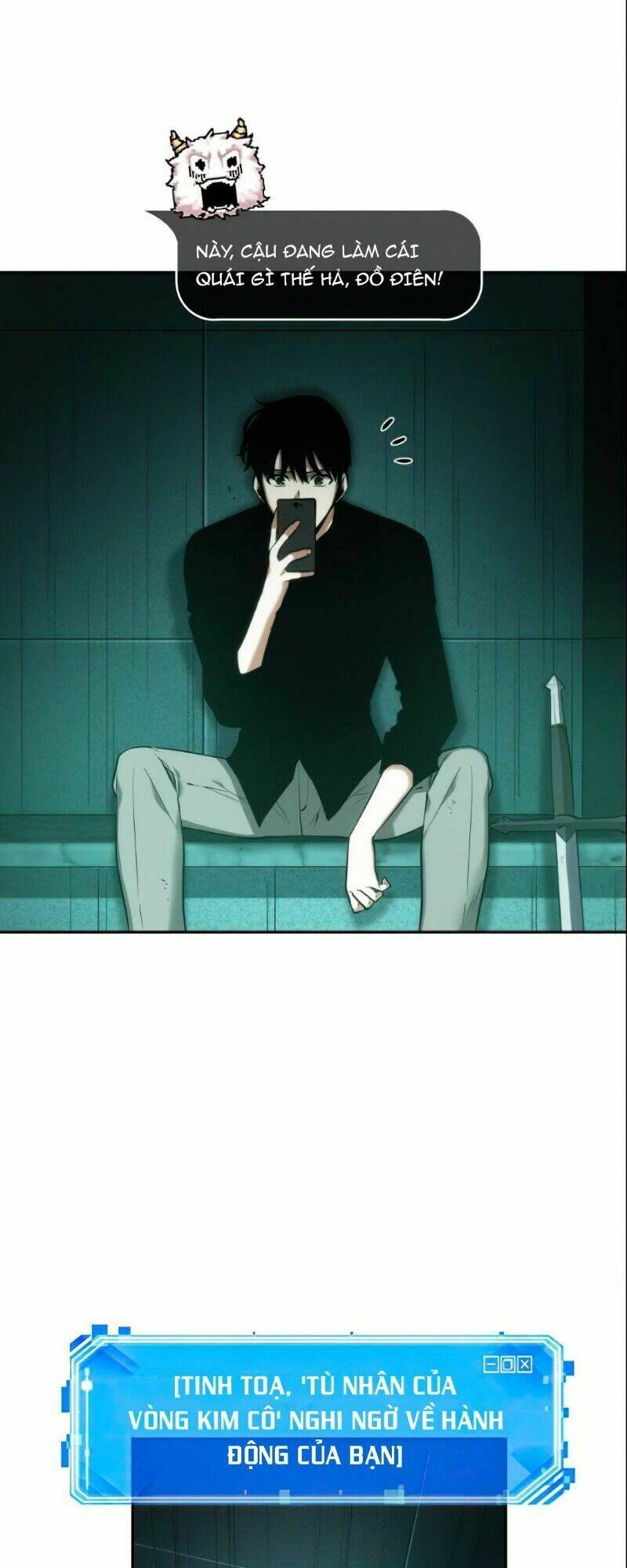 toàn trí độc giả - omniscient reader chapter 30 22