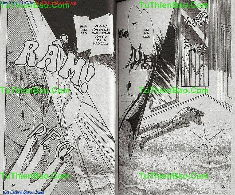 búp bê mario chapter 7 25