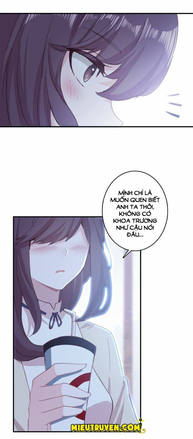 nhất sinh nhất thế mỹ nhân cốt chapter 2 11