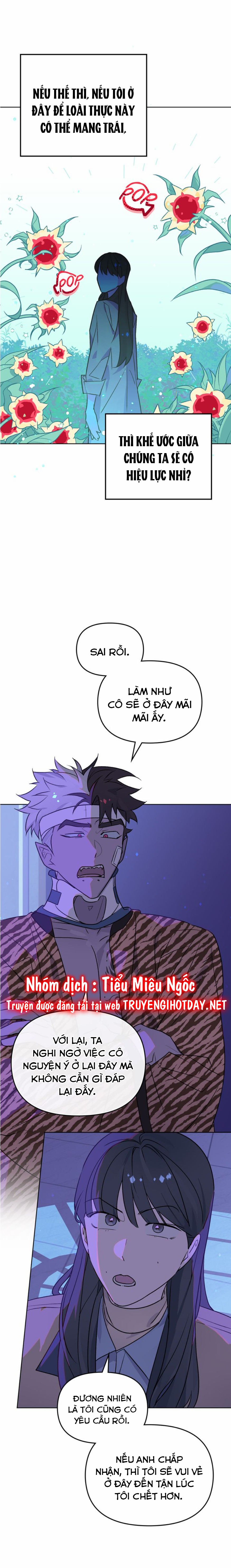 ta sẽ nuốt chửng em chapter 9 12