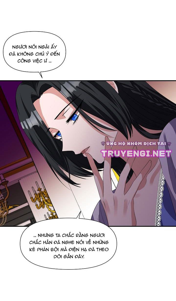 người chồng bạo chúa của tôi đã thay đổi chapter 29 43
