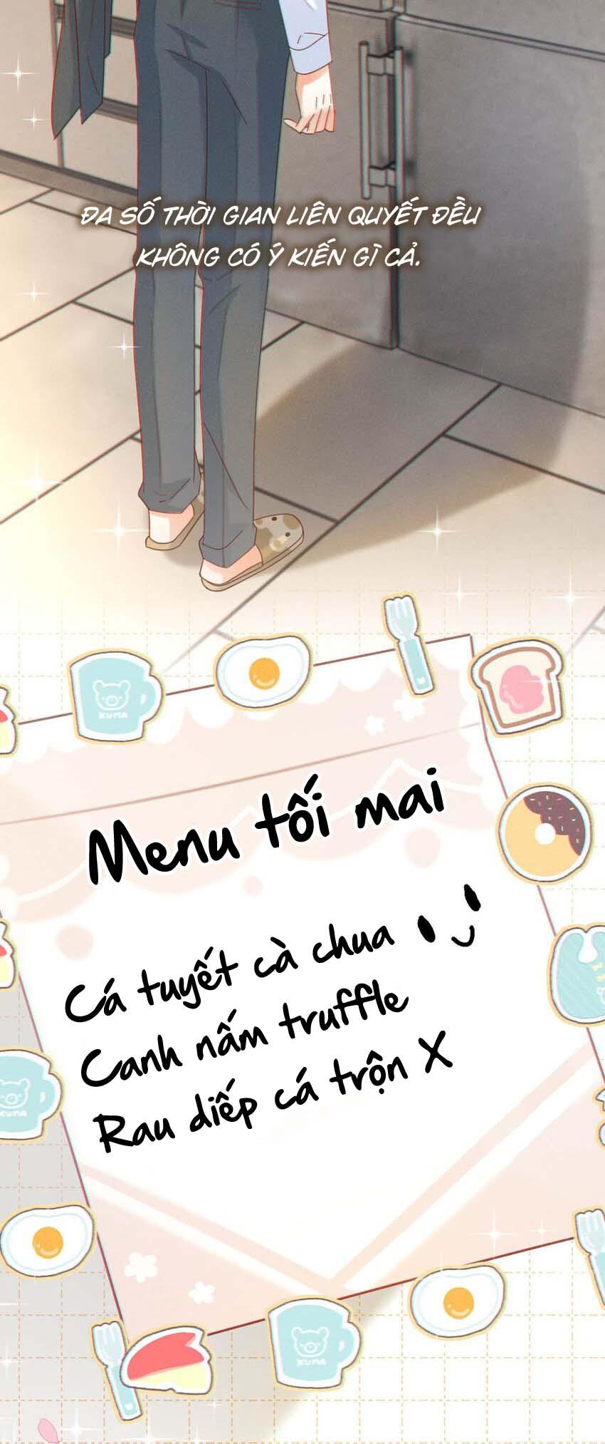 nghiện rượu chapter 58 14