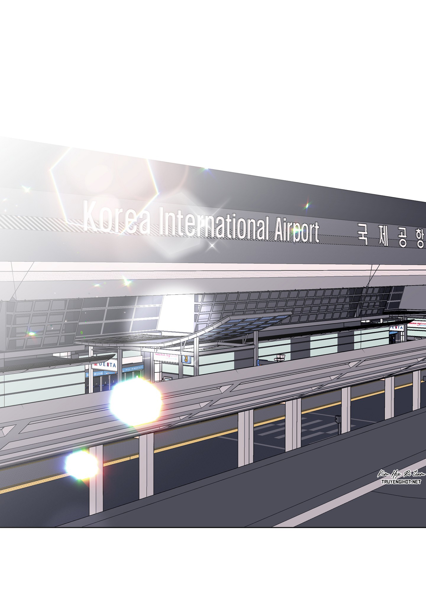 một mình có lên được không? chapter 0 1