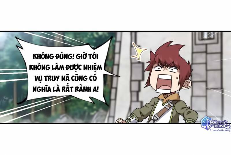 võng du chi cận chiến pháp sư chapter 277 23