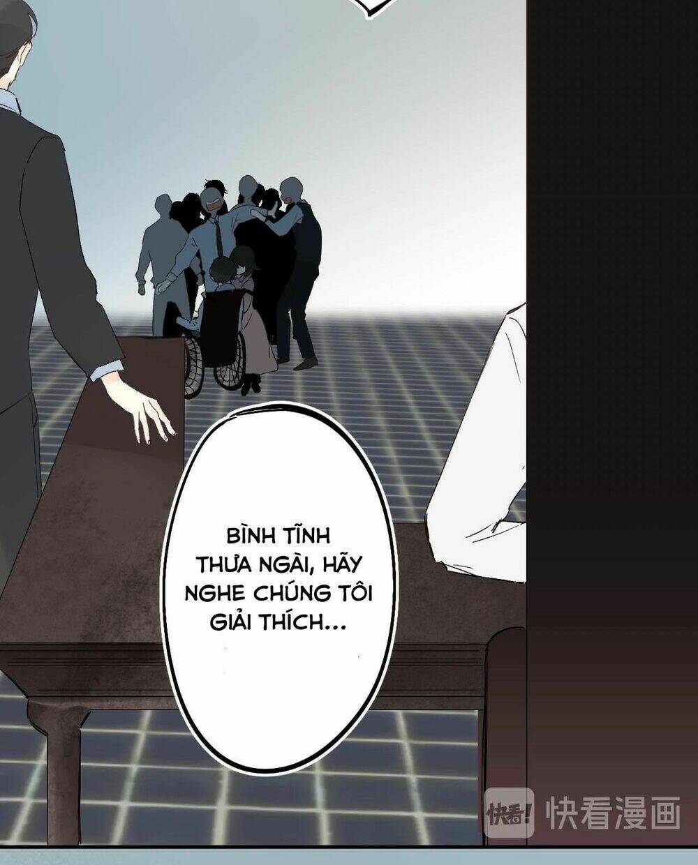 phù thủy hạng bét chapter 20 48