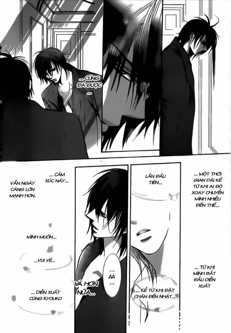 thử thách của kyouko chapter 196 29