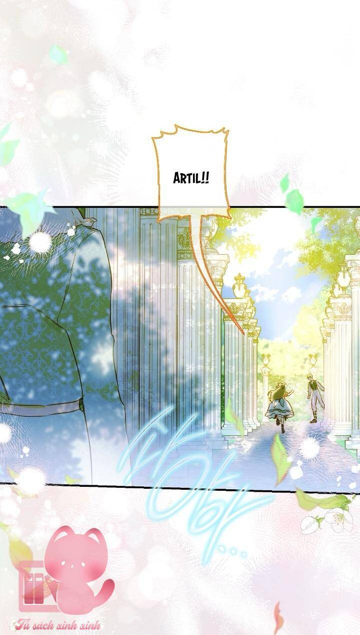 mẹ tôi lại kết hôn lần nữa chapter 48 44