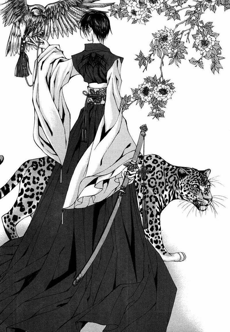 tân nương của thủy thần chapter 74 5