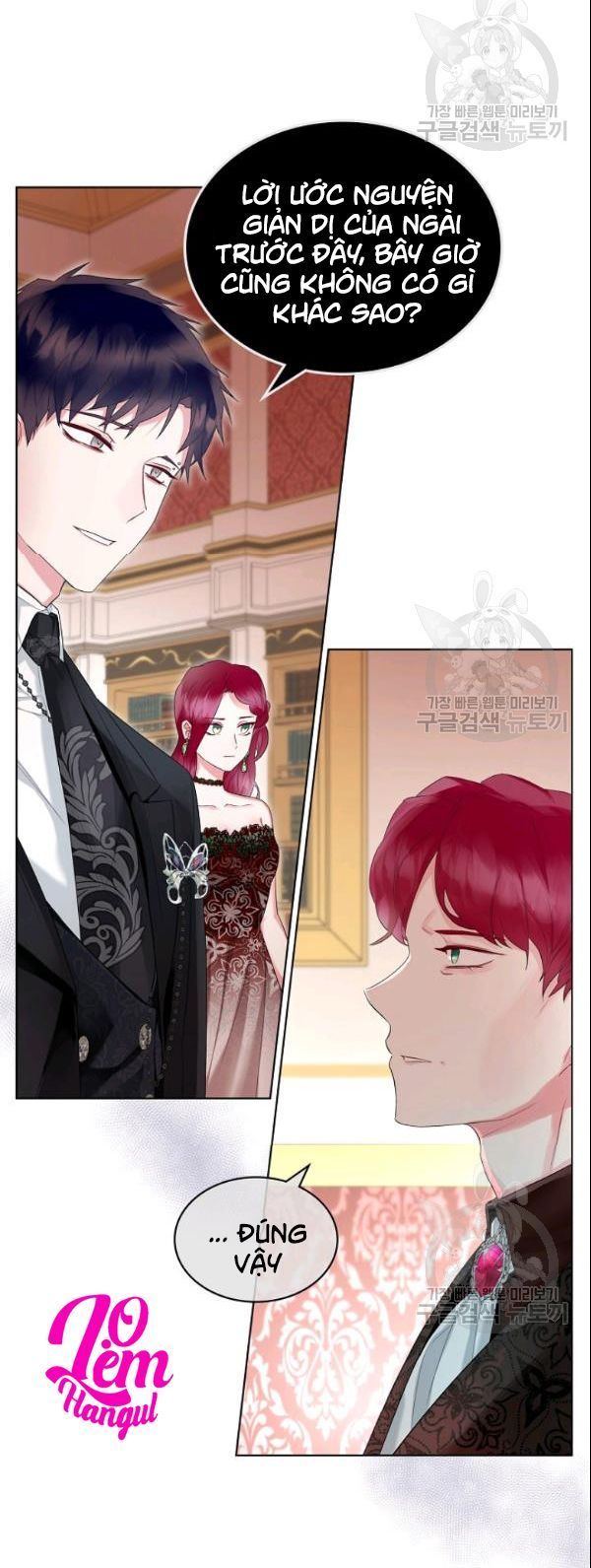 kẻ tạo ra ác nữ chapter 21 44