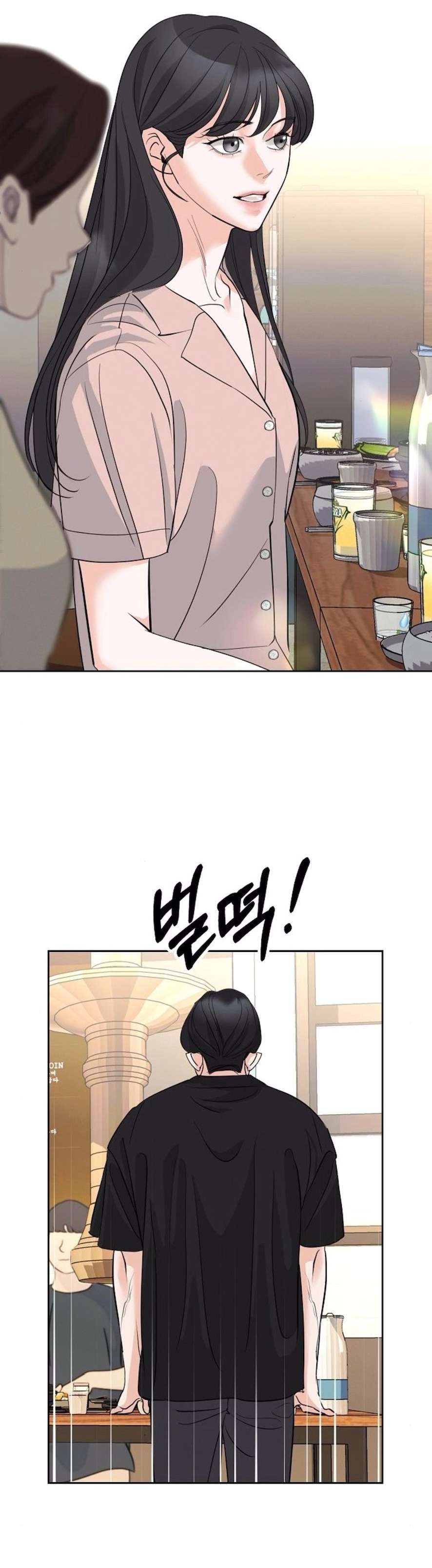 [18+] cẩn thận va phải tình yêu chapter 12 38