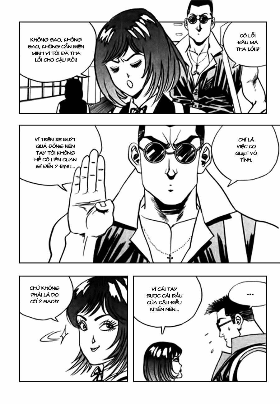 nina jalhae chapter 1.2 9