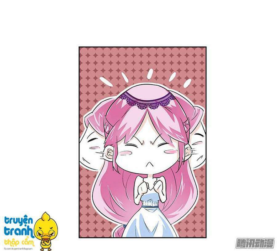 cường sủng hào môn tiểu manh thê chapter 15 7