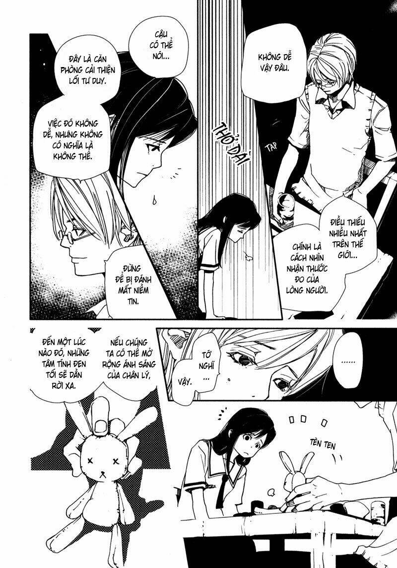 doll star chapter 4 18