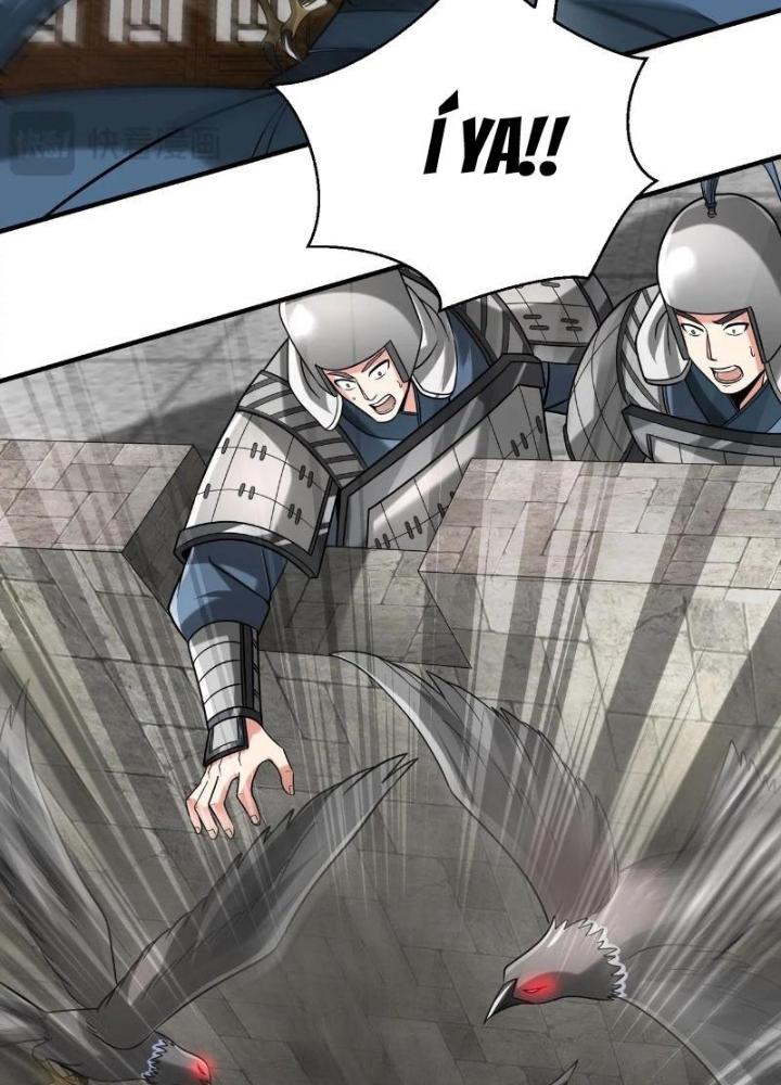 đại tần, ta là con tần thủy hoàng, giết địch thành thần chapter 77 64