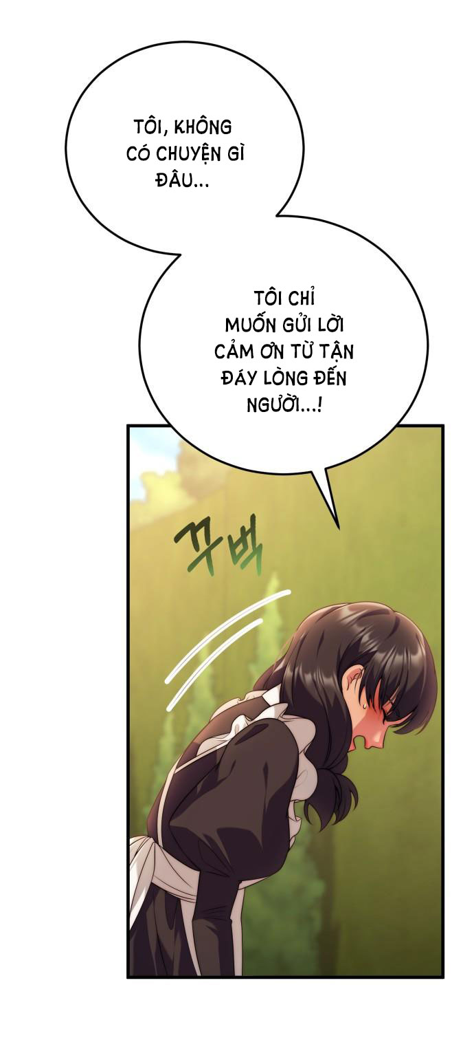 tôi sẽ ly hôn với người chồng bạo chúa chapter 39.1 30