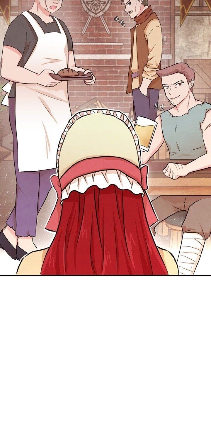 tiểu thư scarlet, em không muốn trả thù sao? chapter 2 20