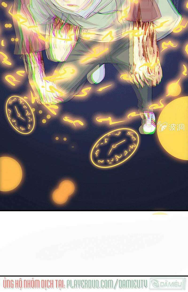 ta có nhẫn thần quyền năng chapter 4 3