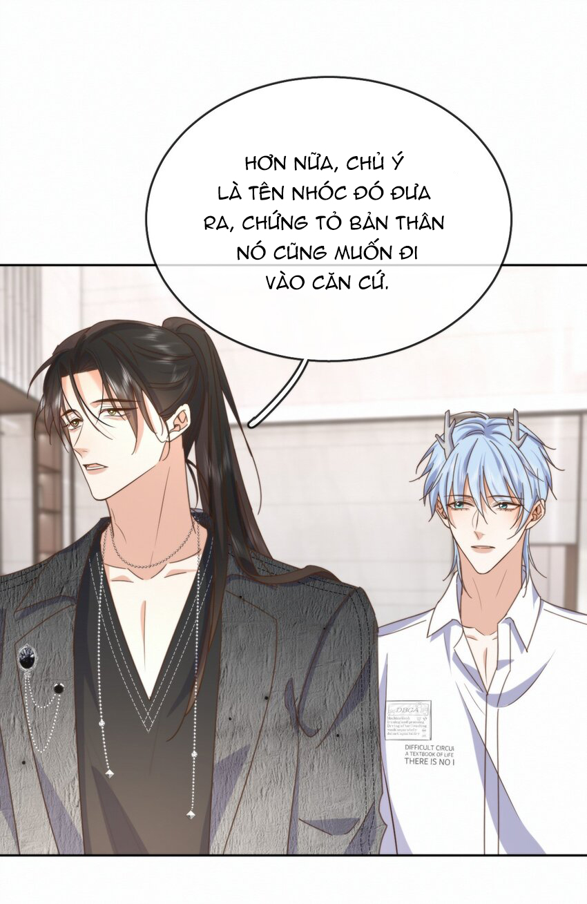 huynh dạy đệ vô lễ chapter 25 34