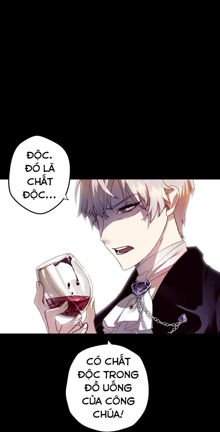 cha à, con không muốn kết hôn đâu chapter 1 12