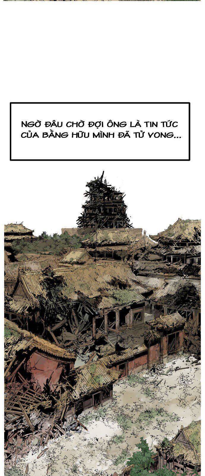 cao thủ 2 chapter 141 28