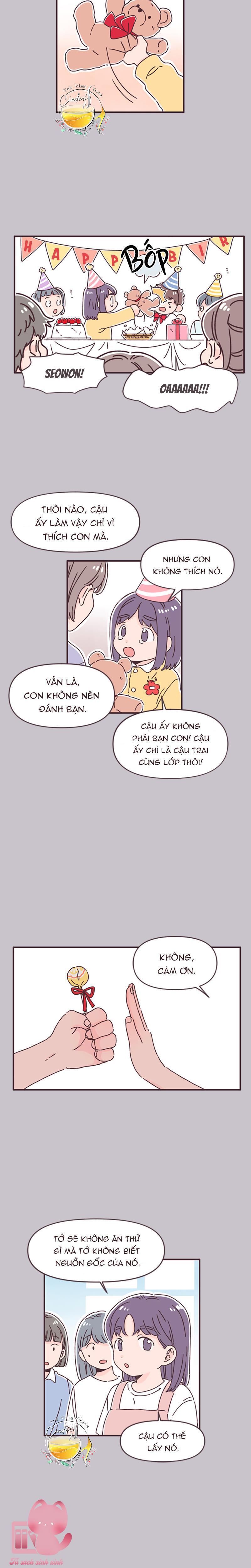 ngày định mệnh của đôi ta chapter 41 5