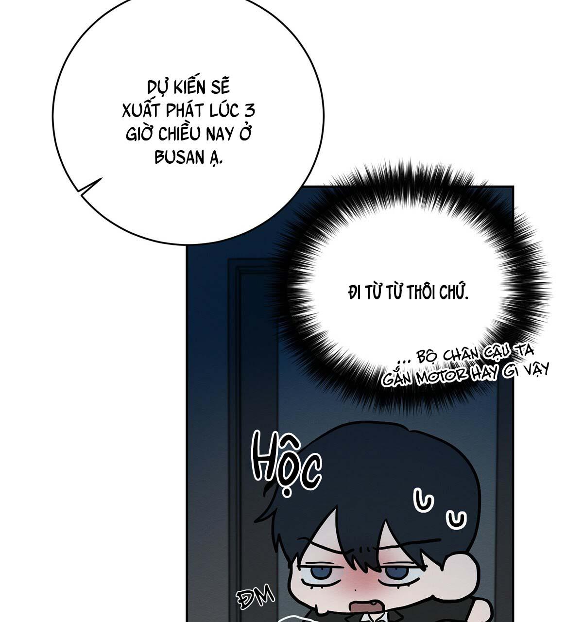 vòng xoáy của ác ma chapter 9 35