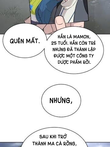 bạch huyết - white blood chapter 59 73