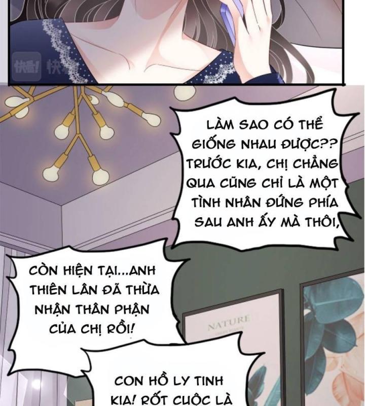 đại tiểu thư có thể có bụng dạ gì xấu chứ! (full) chapter 65 7