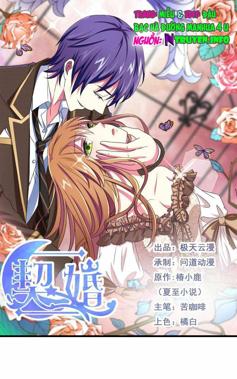 khế hôn chapter 58 1