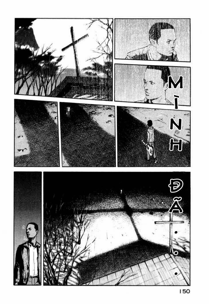 me and the devil blues chapter 3 36